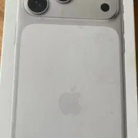 ایفون پرومکس 17