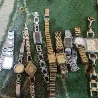 ساعت مچی زنانه حراج