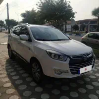 جک S5 مدل ۱۴۰۲بدون خط و خال