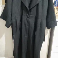 مانتو بلند شیک