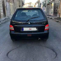 پراید ۱۱۱ مدل ۹۰ تمیز در حد|خودرو سواری و وانت|شهریار, شهرک مصطفی خمینی|دیوار