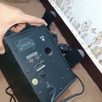 کیبورد اسپیکر موس|قطعات و لوازم جانبی رایانه|دزفول, |دیوار