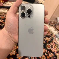 ایفون ۱۵ pro max|موبایل|بهبهان, |دیوار