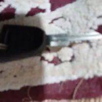 سوئیچ ماشین وکلید منزل گم کردم