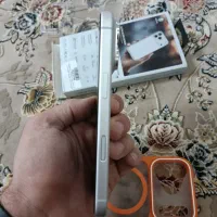 فروش آیفون ۱۷ پرو سیلور