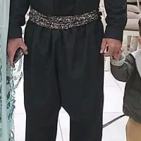 لباس مردانه