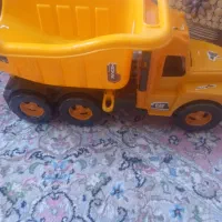 ماشین کودک