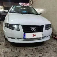 سمند سورن پلاسef7|خودرو سواری و وانت|نورآباد, |دیوار