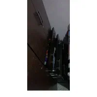 کمد|جاکفشی، کمد، دراور|فولادشهر, مسکن مهر فولادشهر|دیوار