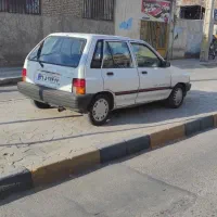 پراید ۷۴ هاچ بک