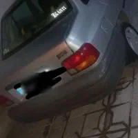 پراید نقره ای مدل ۸۶ قیمت ۳۲۰