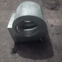 حلزونی کولر