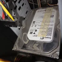 کامپیوتر قیمت مناسب|رایانه رومیزی|کاشان, مشکات|دیوار