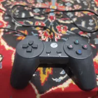 دسته بازی یو اس بی سالم