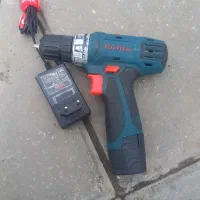 دلرشارژی رونیکس 12وات