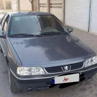 405Slxtu5|خودرو سواری و وانت|خواف, |دیوار