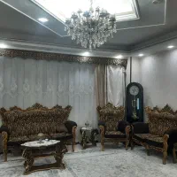 مبل ۸ نفره