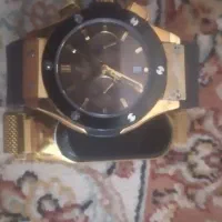 1عددساعت اصل هاپلوت تخفیف زیاد