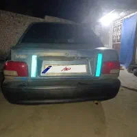 پراید صبا مدل ۸۴|خودرو سواری و وانت|ایرانشهر, |دیوار