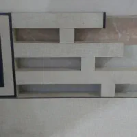 تخت دونفره سالم