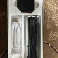 ساعت اپل واچ