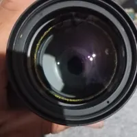 لنز دوربین مدل پنتاگون کم کار