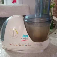 خردکن یازده کاره