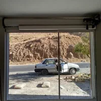 اجاره مغازه بر جاده اصلی دهبالا|اجارهٔ مغازه و غرفه|تفت, |دیوار