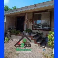 ویلا نقلی نزدیک ساحل زیباکنار