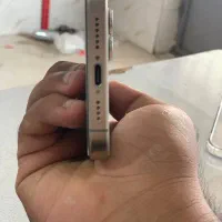 IPHONE 15 PRO MAX|موبایل|چابهار, |دیوار