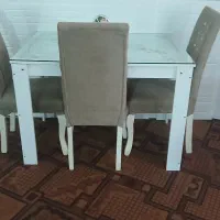 وسیله|میز و صندلی غذاخوری|ایجرود, |دیوار