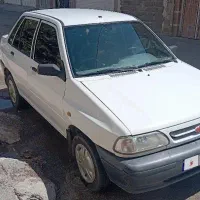 پراید مدل۹۰