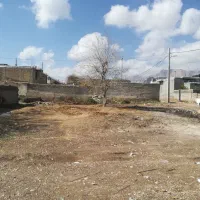 فروش زمین چشمه گلابی