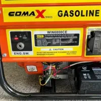 موتور برق کوماکس ۳۵۰۰ ۳/۵کیلو وات|ماشین‌آلات صنعتی|شیراز, سعدیه جنوبی|دیوار