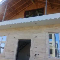 درب و پنجره دوجداره upvc|مصالح و تجهیزات ساختمان|رشت, یخسازی|دیوار