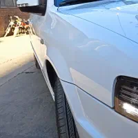 سمند سورن+f7|خودرو سواری و وانت|بانه, |دیوار