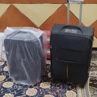 چمدان