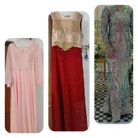 لباس مجلسی درحدنو