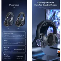 هدفون بلوتوثی awei0 مدل A100BL|لوازم جانبی موبایل و تبلت|کرج, خرمدشت|دیوار
