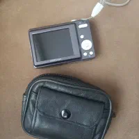 دو بین سامسونگ مدل ES55