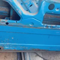 درب و گلگیر نیسان|قطعات یدکی و لوازم جانبی|اردبیل, |دیوار
