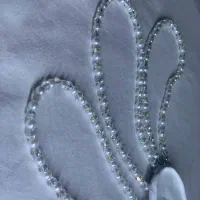 فروش عمده گردنبند مرواریدی قیمت عالی|بدلیجات|تهران, جیحون|دیوار