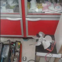 تعمیرات لوازم خانگی حبیبی پور