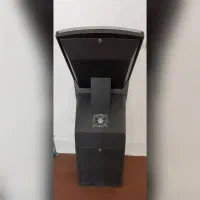 مانیتور با استند فلزی|قطعات و لوازم جانبی رایانه|اصفهان, جلفا|دیوار