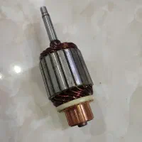 آرمیچر استارت پراید آک