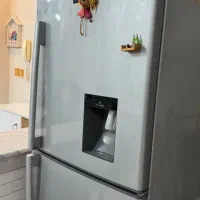 فرش. مبل . یخچال|یخچال و فریزر|رشت, دروازه لاکان|دیوار