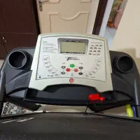 تردمیل خانگی توربو فیتنیس ۲۲۰