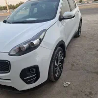 اسپرتیج 2017خلیج نیمه فول دو دف