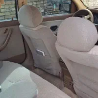 سمند lx|خودرو سواری و وانت|تربت‌حیدریه, سیلوی گندم|دیوار