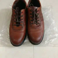 کفش چرم مردانه،کاملا سالم،سایز41